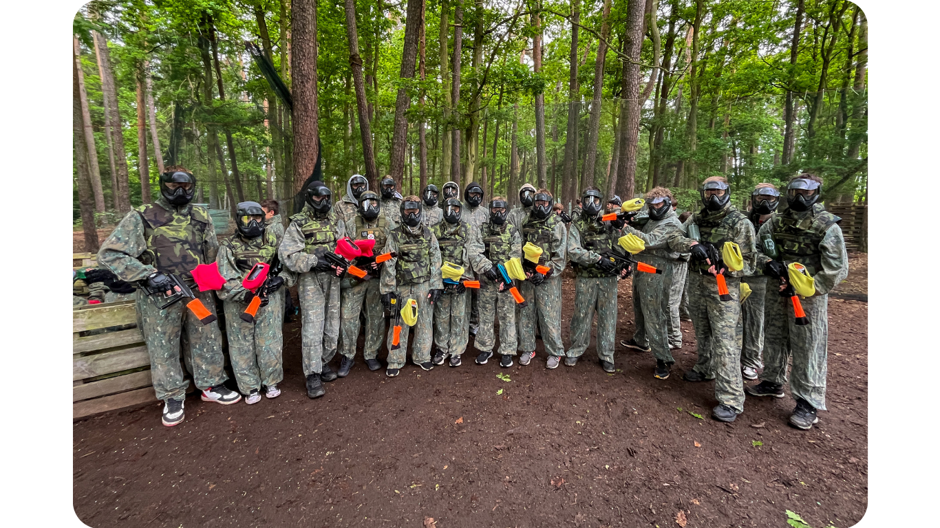 Paintball